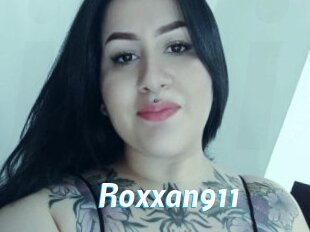 Roxxan911