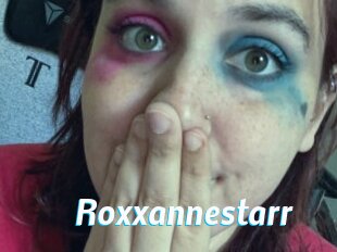 Roxxannestarr