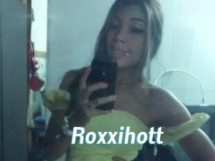 Roxxihott