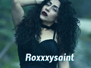 Roxxxysaint