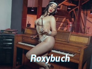 roxybuch J Mine
