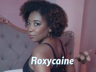 roxycaine J Mine