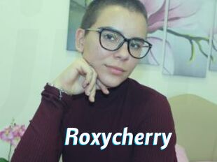Roxycherry