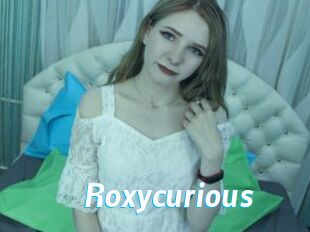 Roxycurious