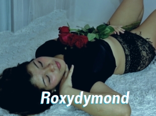 Roxydymond