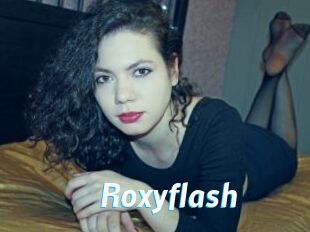 Roxyflash