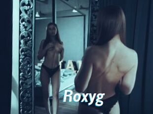 Roxyg