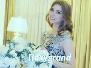 Roxygrand