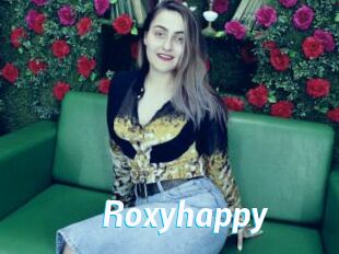 Roxyhappy