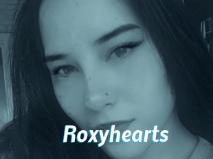 Roxyhearts
