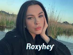 Roxyhey