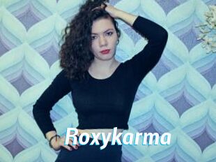 Roxykarma