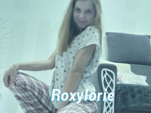 Roxylorie