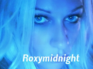 Roxymidnight