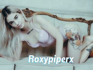 Roxypiperx