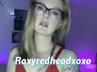 Roxyredheadxoxo