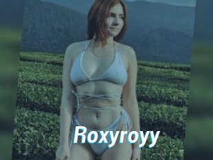 Roxyroyy
