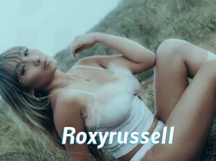 Roxyrussell