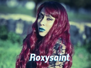 Roxysaint