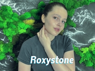 Roxystone