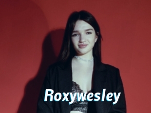 Roxywesley