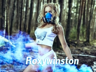 Roxywinston