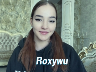 Roxywu