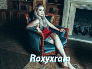 Roxyxrain