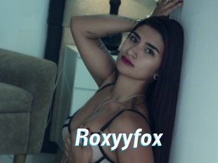 Roxyyfox