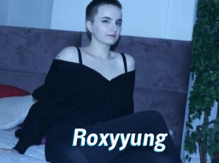 Roxyyung