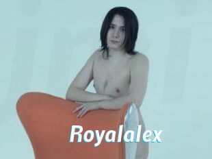 Royalalex