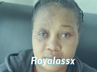 Royalassx
