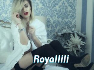 Royallili