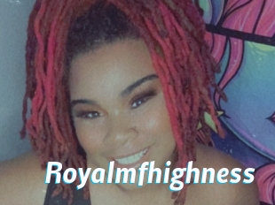 Royalmfhighness