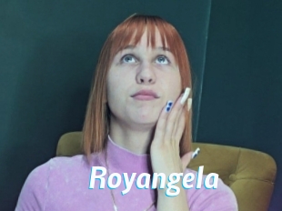 royangela J Mine