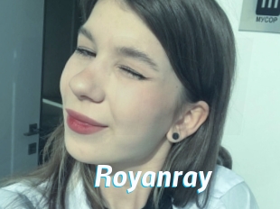 Royanray