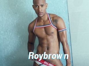 Roybrow_n