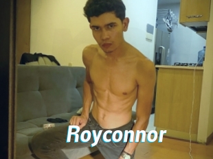 Royconnor