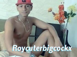 Roycuterbigcockx