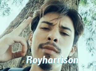Royharrison