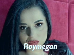 Roymegan