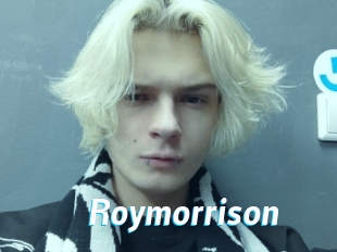 Roymorrison