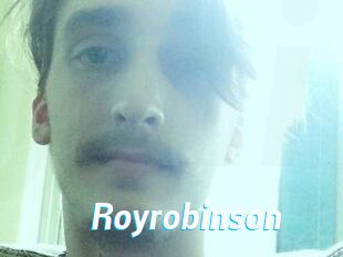 Royrobinson