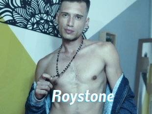 Roystone