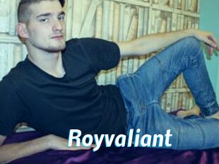 Royvaliant