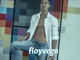 Royvega