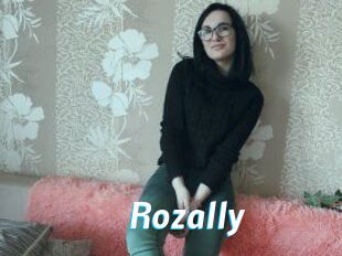 Rozally