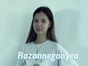 Rozannegonyea