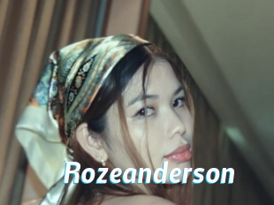 rozeanderson J Mine