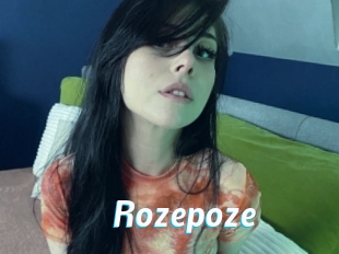 Rozepoze